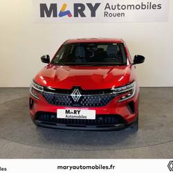 Renault Austral Austral E-Tech hybrid 200 Techno Rouen