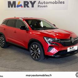 Renault Austral Austral E-Tech hybrid 200 Techno Rouen