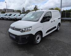 Citroen Berlingo Saint-Georges-sur-Loire