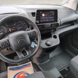 Citroen Berlingo M 1000KG BLUEHDI 130 S&S DRIVER EAT8 Saint-Georges-sur-Loire