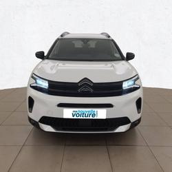 Citroen C5 Aircross C5 Aircross BlueHDi 130 EAT8 - Max Cholet