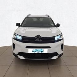 Citroen C5 Aircross C5 Aircross BlueHDi 130 EAT8 - Max Cholet