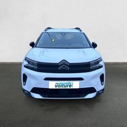 Citroen C5 Aircross C5 Aircross BlueHDi 130 EAT8 - Max Cholet