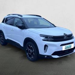 Citroen C5 Aircross C5 Aircross BlueHDi 130 EAT8 - Max Cholet