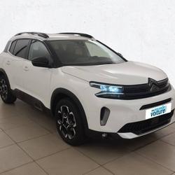 Citroen C5 Aircross C5 Aircross BlueHDi 130 EAT8 - Max Cholet