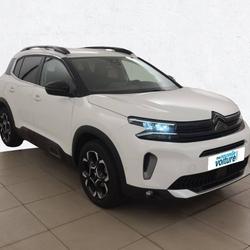 Citroen C5 Aircross C5 Aircross BlueHDi 130 EAT8 - Max Cholet