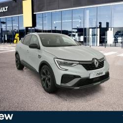 Renault Arkana 1.3 TCe mild hybrid 160ch RS Line EDC -22 Feignies