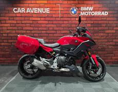 BMW F 700