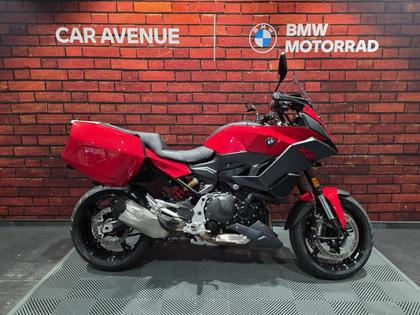 BMW F 700 - F 900 XR 2025 (A) - 11 990 €
