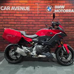 BMW F 700 F 900 XR 2025 (A) Chen&ocirc;ve