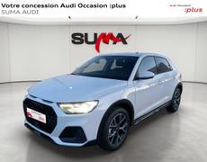 Audi A1 Chalon-sur-Saône