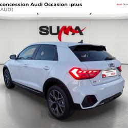 Audi A1 A1 Allstreet 30 TFSI 116 ch S tronic 7 Chalon-sur-Sa&ocirc;ne