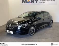 Renault Megane 4
