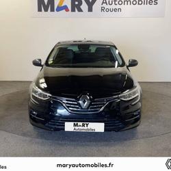 Renault Megane 4 M&eacute;gane IV Berline Blue dCi 115 EDC - 21B SL Edition One Rouen