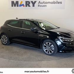 Renault Megane 4 M&eacute;gane IV Berline Blue dCi 115 EDC - 21B SL Edition One Rouen