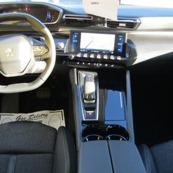 Peugeot 508 BLUEHDI 130CH S&S ALLURE PACK EAT8 Saint-Georges-sur-Loire