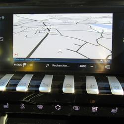 Peugeot 508 BLUEHDI 130CH S&S ALLURE PACK EAT8 Saint-Georges-sur-Loire