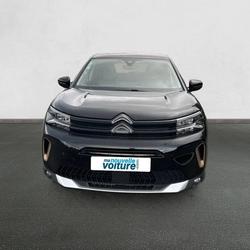 Citroen C5 Aircross Hybride Rechargeable 225 e-EAT8 - C-Series occasion - Cholet - photo 2/29
