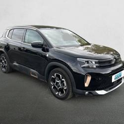 Citroen C5 Aircross Hybride Rechargeable 225 e-EAT8 - C-Series occasion - Cholet - photo 3/29