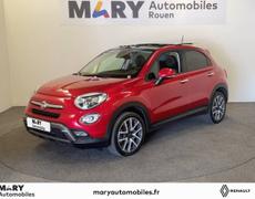 Fiat 500x Rouen