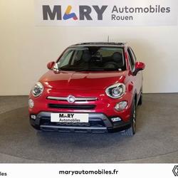 Fiat 500x 500X 1.4 MultiAir 140 ch DCT Cross+ Rouen