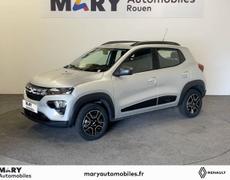 Dacia Spring Rouen