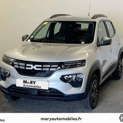 Dacia Spring Spring Expression Rouen