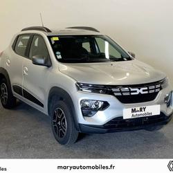 Dacia Spring Spring Expression Rouen