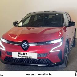 Renault Megane E-Tech Megane E-Tech EV60 220 ch super charge Iconic Rouen