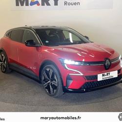 Renault Megane E-Tech Megane E-Tech EV60 220 ch super charge Iconic Rouen