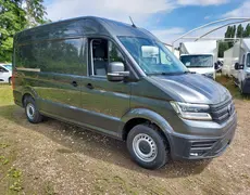 Volkswagen Crafter Clermont