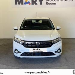 Dacia Sandero Sandero ECO-G 100 - 22 Confort Rouen