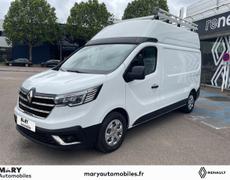Renault Trafic Rouen