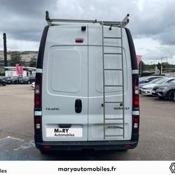 Renault Trafic FGN L2H2 3000 KG BLUE DCI 150 CONFORT occasion - Rouen - photo 3/23