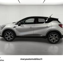 Renault Captur TCe 140 EDC - 21 Intens occasion - Rouen - photo 2/28