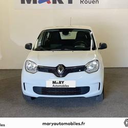 Renault Twingo 3 Twingo III SCe 65 Life Rouen