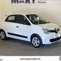Renault Twingo 3 Twingo III SCe 65 Life Rouen