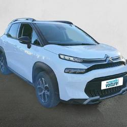 Citroen C3 Aircross BlueHDi 110 S&S BVM6 - Plus occasion - Cholet - photo 3/24