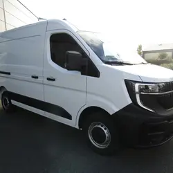 Renault Master F3500 L2H2 2.0 BLUE DCI 150CH ADVANCE - 25 Dol-de-Bretagne