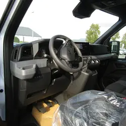 Renault Master F3500 L2H2 2.0 BLUE DCI 150CH ADVANCE - 25 Dol-de-Bretagne