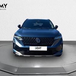 Renault Austral Austral full hybrid E-Tech 200 ch Esprit Alpine Le Mans