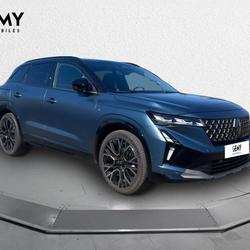 Renault Austral Austral full hybrid E-Tech 200 ch Esprit Alpine Le Mans