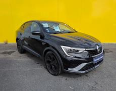 Renault Arkana Saint-Georges-sur-Loire