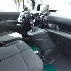 Peugeot Partner XL 950KG BLUEHDI 100CH S&S +CAM GRIP CONTROL Clermont