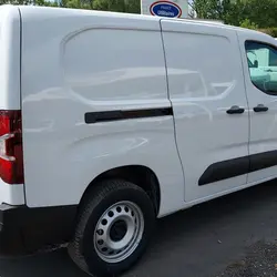 Peugeot Partner XL 950KG BLUEHDI 100CH S&S +CAM GRIP CONTROL Clermont