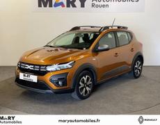 Dacia Sandero Rouen