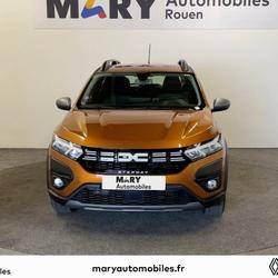 Dacia Sandero Sandero TCe 110 Stepway Expression Rouen