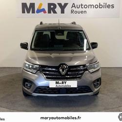 Renault Kangoo Kangoo Blue dCi 115 EDC Techno Rouen