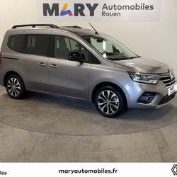 Renault Kangoo Kangoo Blue dCi 115 EDC Techno Rouen
