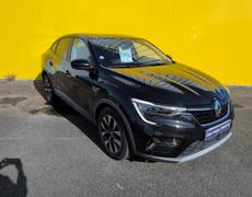 Renault Arkana Saint-Georges-sur-Loire